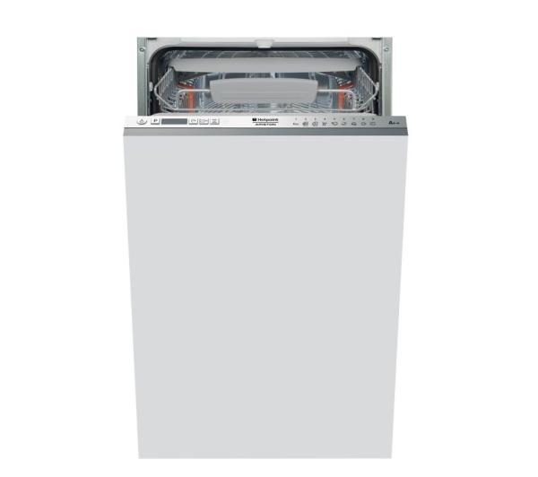 Zmywarka Hotpoint-Ariston LSTF 9M124 10 kpl. 44 dB