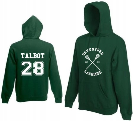 brett talbot hoodie