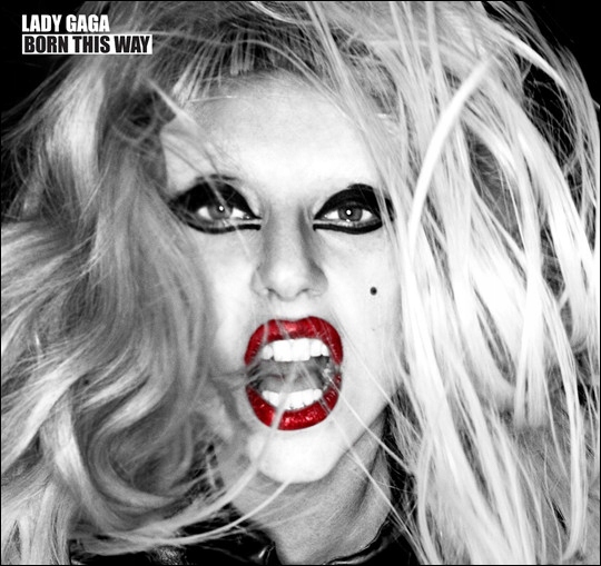 Lady Gaga Born This Way 2xcd Special Edition 7318227639 Oficjalne 3330