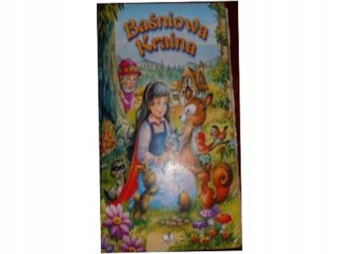 Baśniowa Kraina -