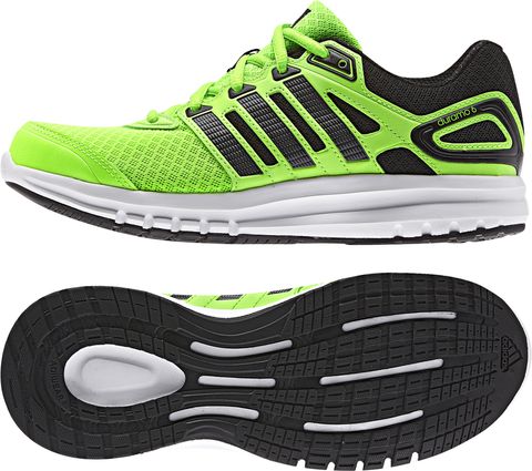 adidas duramo size 6