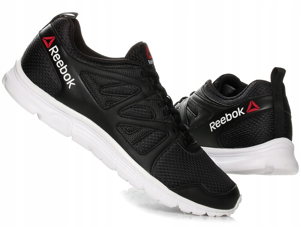 reebok run supreme