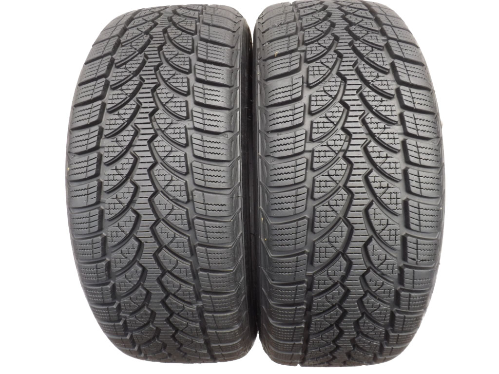 Bridgestone Blizzak LM-32 205/55 R16 91h 2017