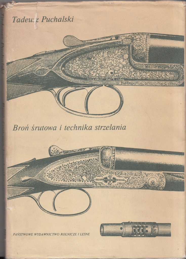 Broń śrutowa i technika strzelania