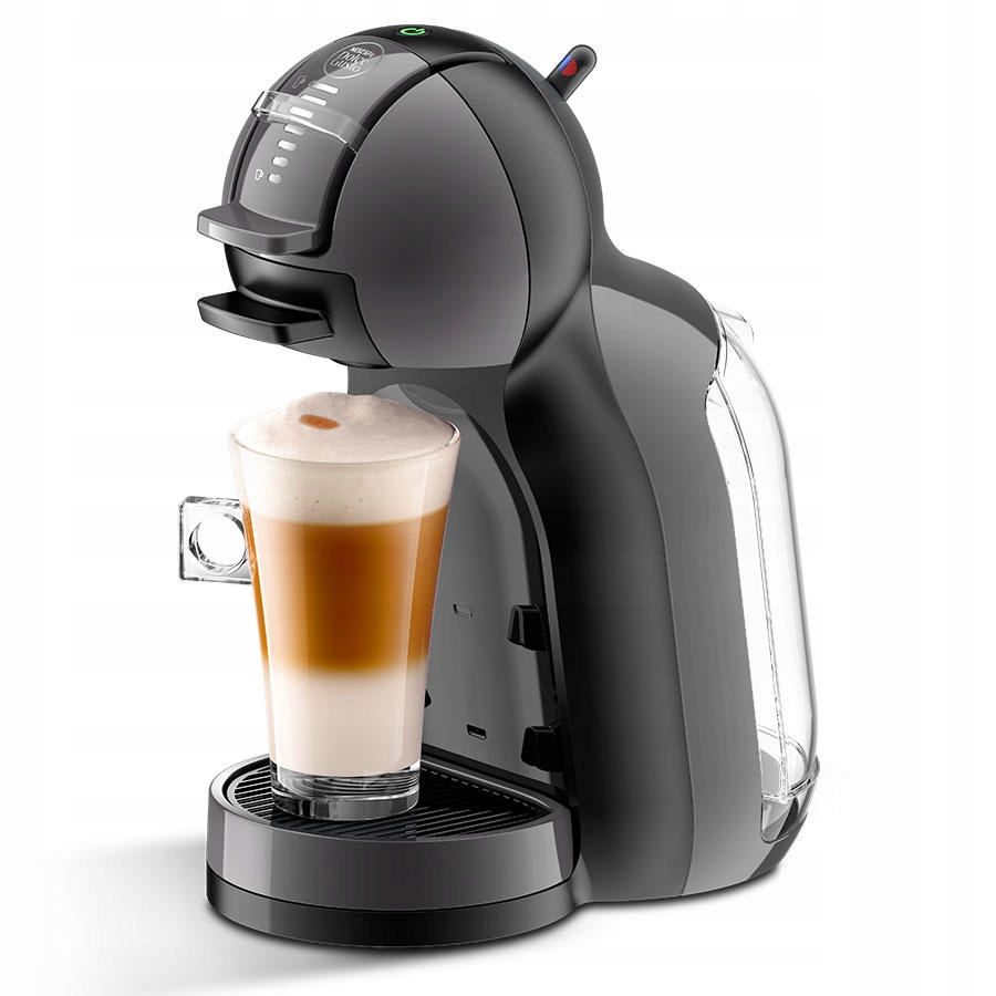 Ekspres na kapsułki Dolce Gusto DeLonghi EDG305BG 7701259048