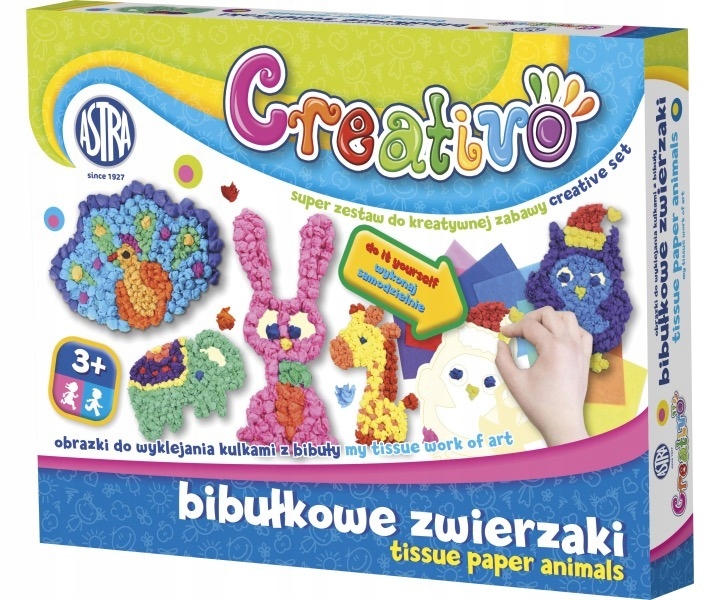 Obrazki Do Wyklejania Kulkami Z Bibuły