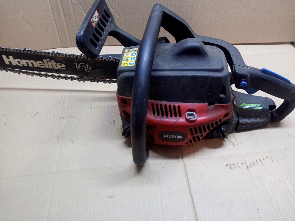 Pila spalinowa Homelite i4550b