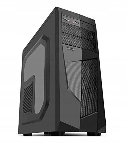 Obudowa Tesoro Vibox PC Case Tower Mamba AVP-SA03