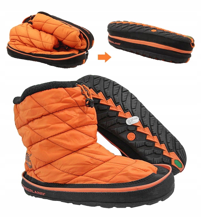 TIMBERLAND Radler Trail Mid Camp buty m skie 41.5 6977769760 oficjalne archiwum Allegro