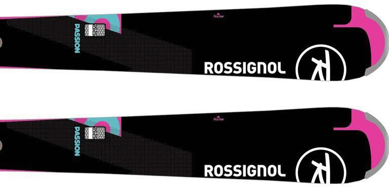 Rossignol passion outlet 2018