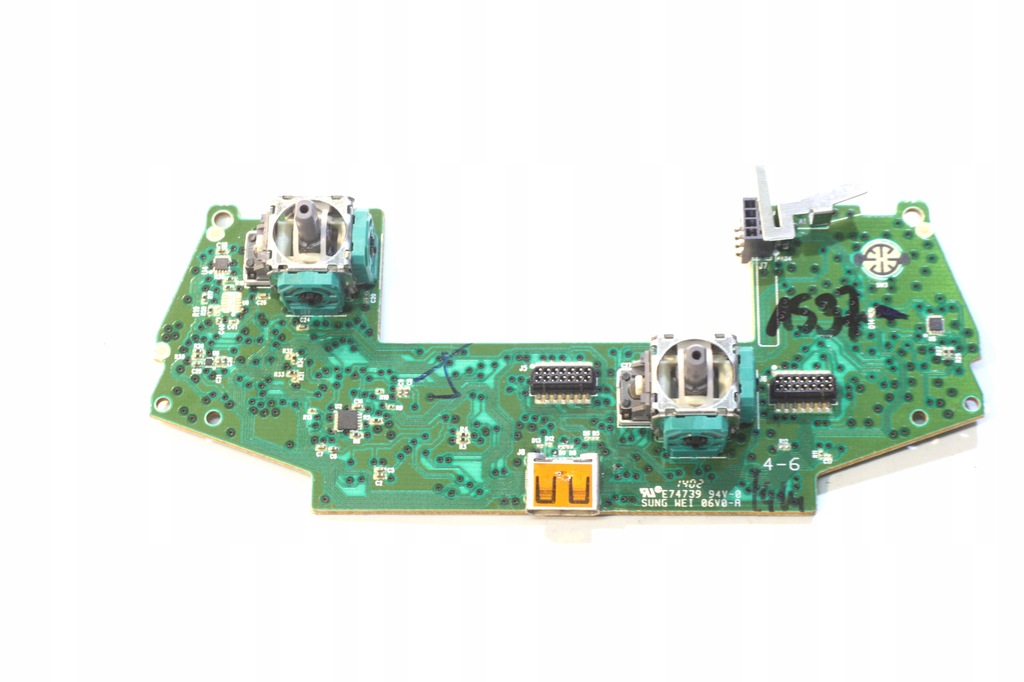 Xbox - たくさん専用 Płyta główna dolna X860641-012 kontroler Microsoft Xbox One