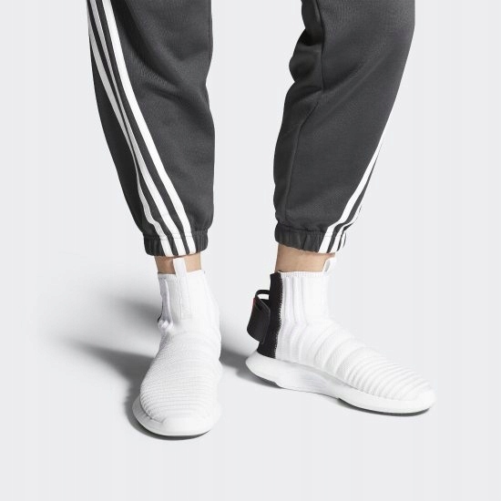 adidas adv crazy 1 sock