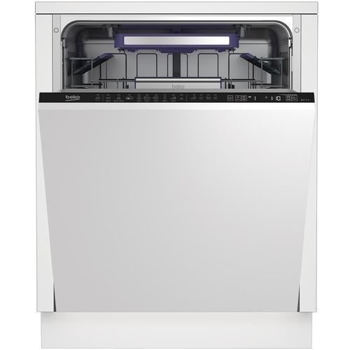 ZMYWARKA BEKO DIN 39330 3kosz A+++ 1/2wsadu LCD