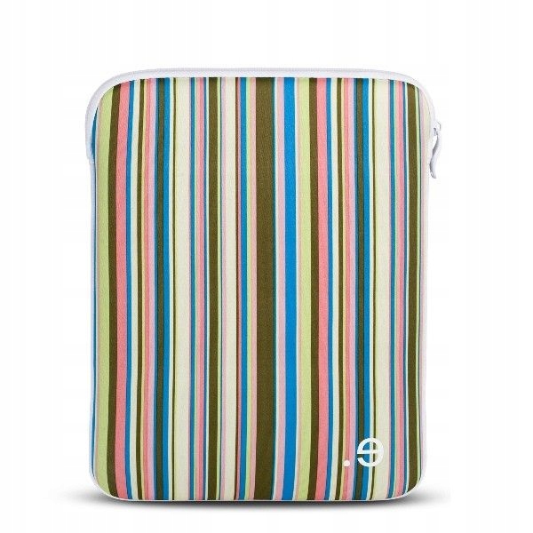 be.ez LA robe Allure - Pokrowiec iPad 2/3/4 (kolor