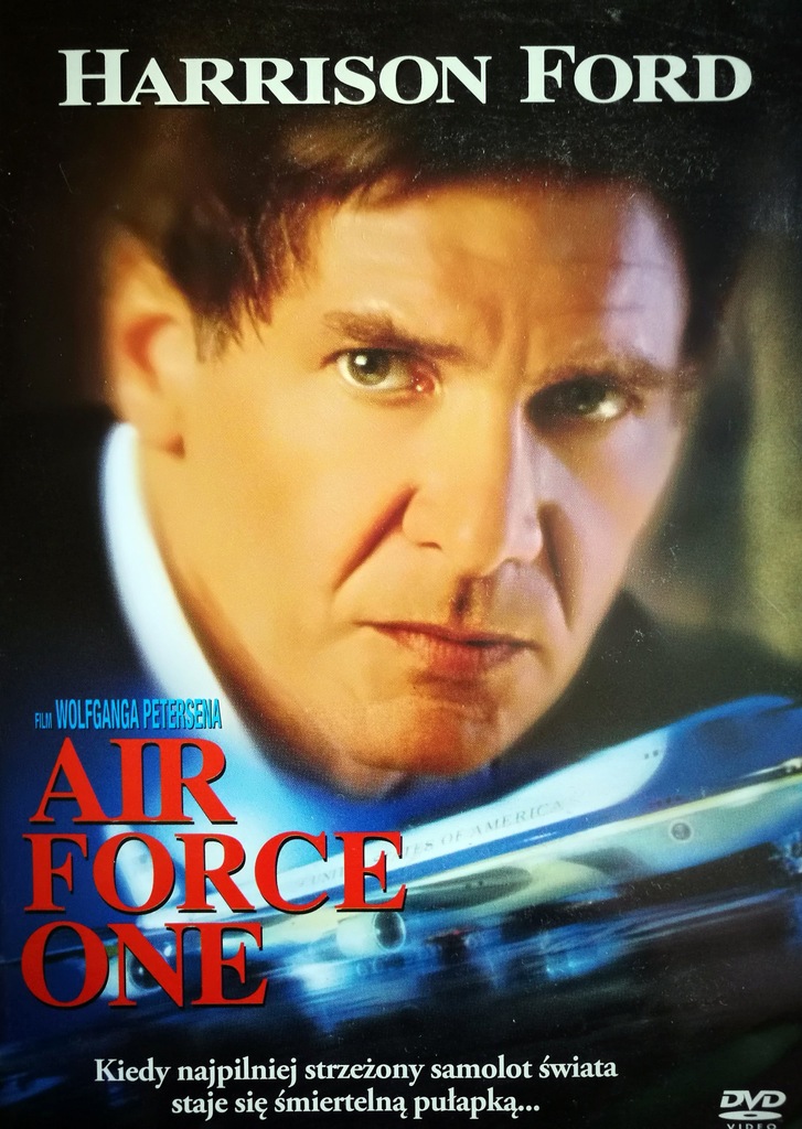 Air Force One (1997)