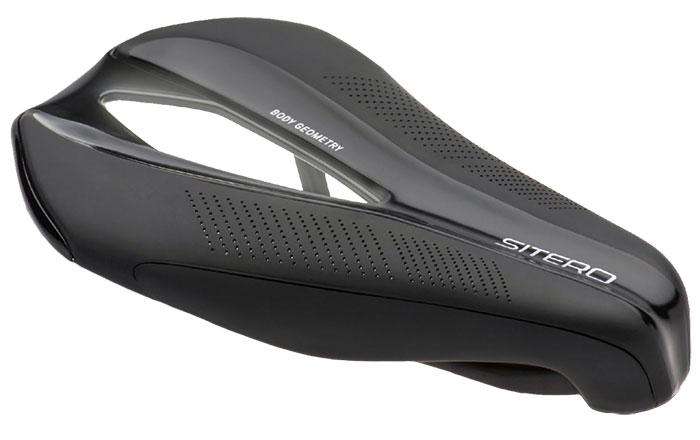 Siodło Specialized Sitero Pro Carbon