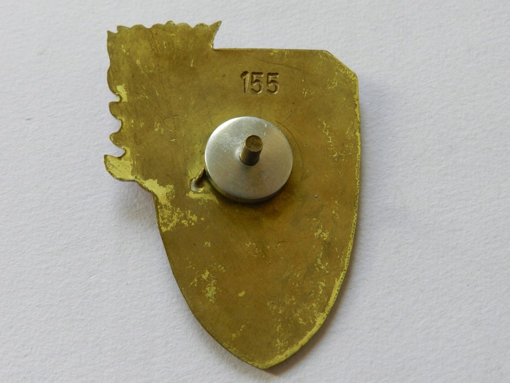 26 Brygada Rakietowa Obrony Powietrznej., numer 7683377312
