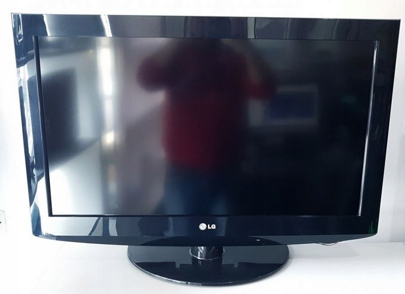 TELEWIZOR LG 32LD320 - 7650437344 - oficjalne archiwum Allegro