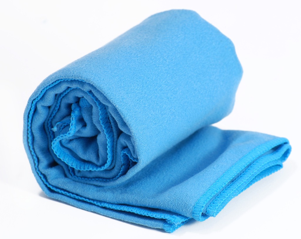Ręcznik szybkoschnący rozmiar XL firmy Rockland