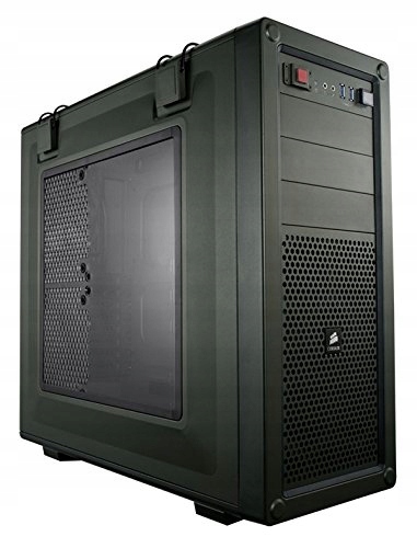 143B12 CORSAIR VENGEANCE C70 OBUDOWA ATX OKNO