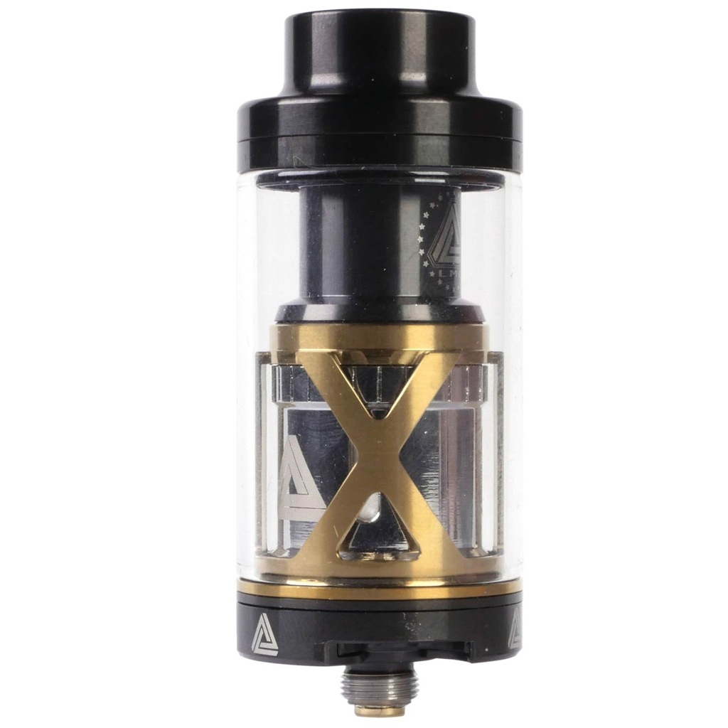 H342 iJoy Limitless XL Clearomizer 4 ml LED