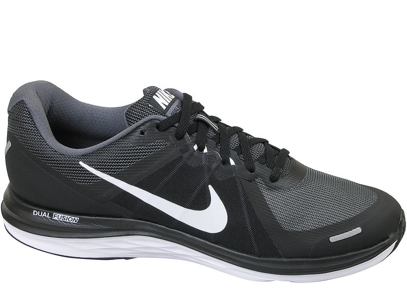 nike dual fusion x 2