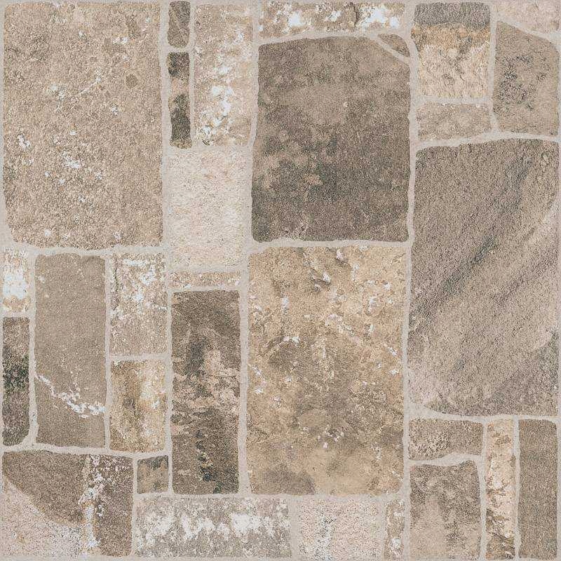 FREEMAN Beige 40X40 gres szkl. struktura Paradyź