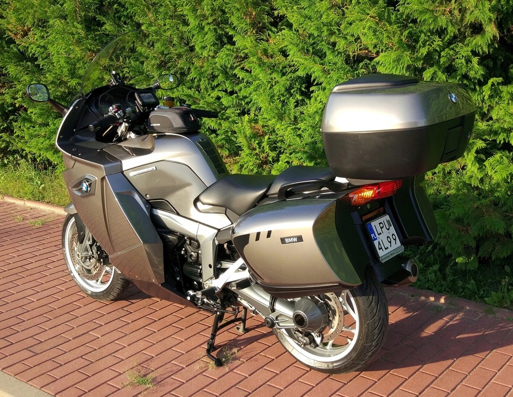 bmw k1200gt k44