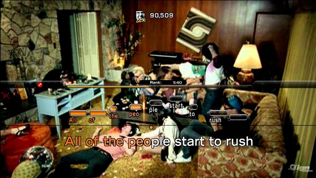 LIPS KARAOKE 2 MIKROFONY+ GRA XBOX 360 SKLEP SUPER 7643396864