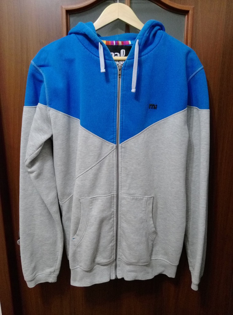 Bluza Malita Finka dc etnies vans volcom