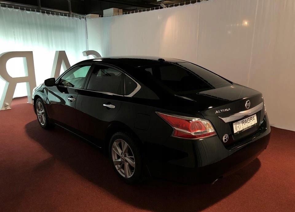 Nissan Altima, Czysty CARFAX, bardzo ładna, 7458021439 oficjalne