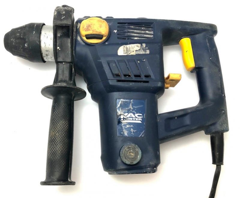 MŁOT UDAROWY MACALLISTER MRH900