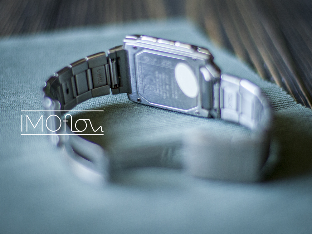 casio wave ceptor wv 300