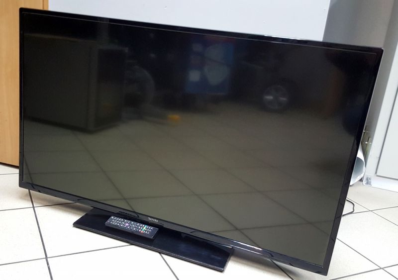 TELEWIZOR TECHNIKA 43" SM43-278-AW15B