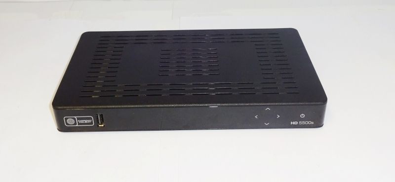 DEKODER CYFROWY POLSAT HD 5500S