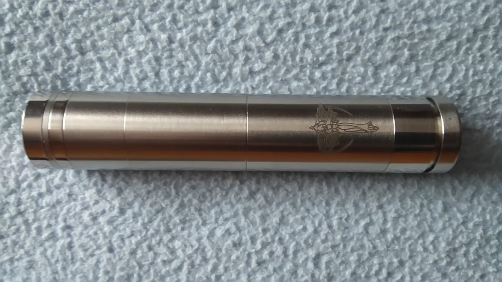Nemesis mod mechaniczny