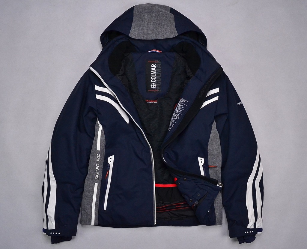 Colmar Dermizax-MP Membrana 20k Kurtka Coolwarm L 