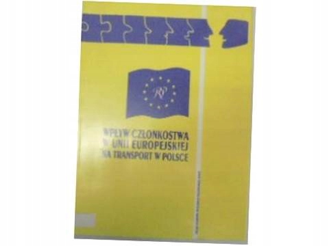 Wpływ członkostwa w Unii Europejskiej na tra... -