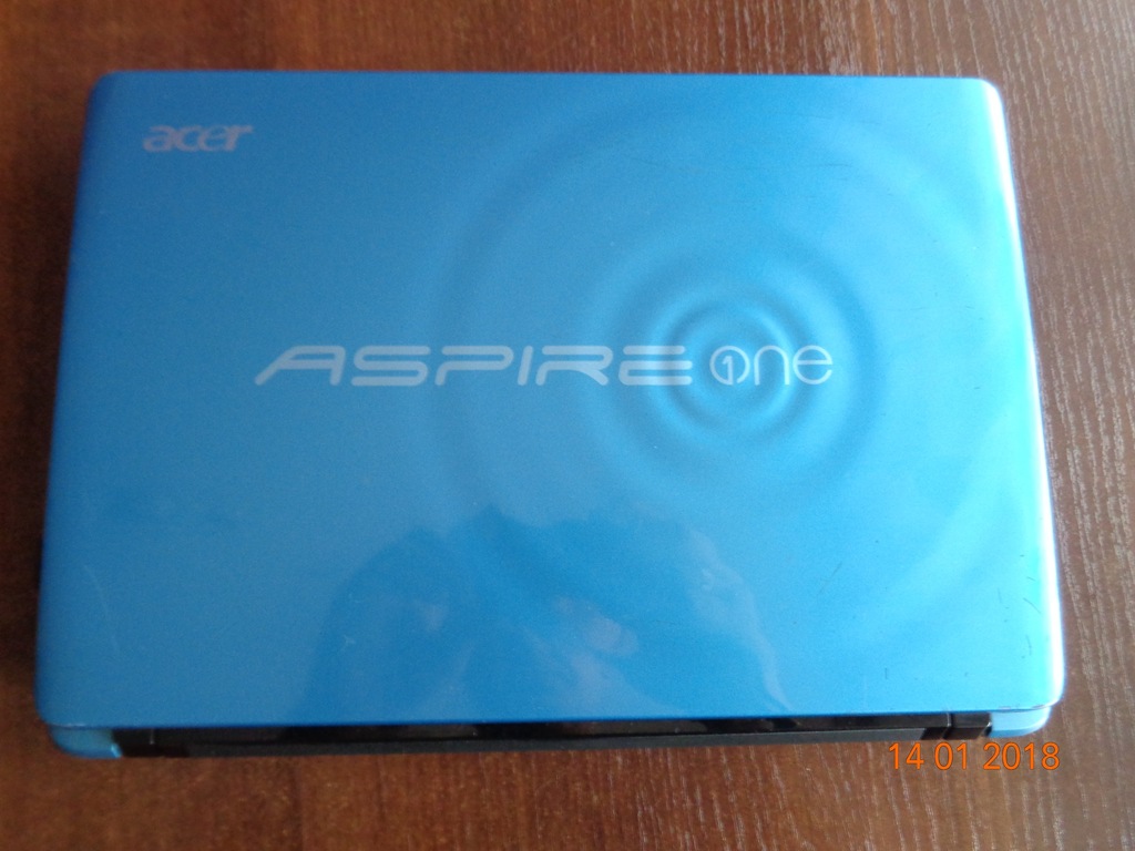 ACER ASPIRE One 722