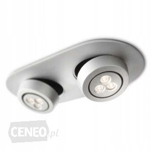Lampa sufitowa PHILIPS LED 2x7,5W SMARTSPOT