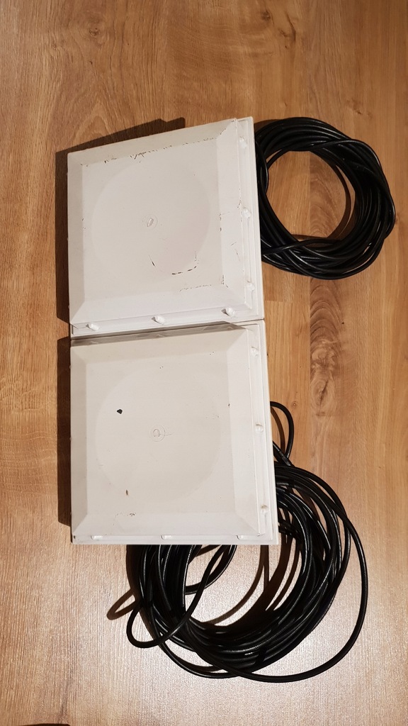 antena cybertech CT-15 LTE+ MIMO 15dbi SMA 10m gw