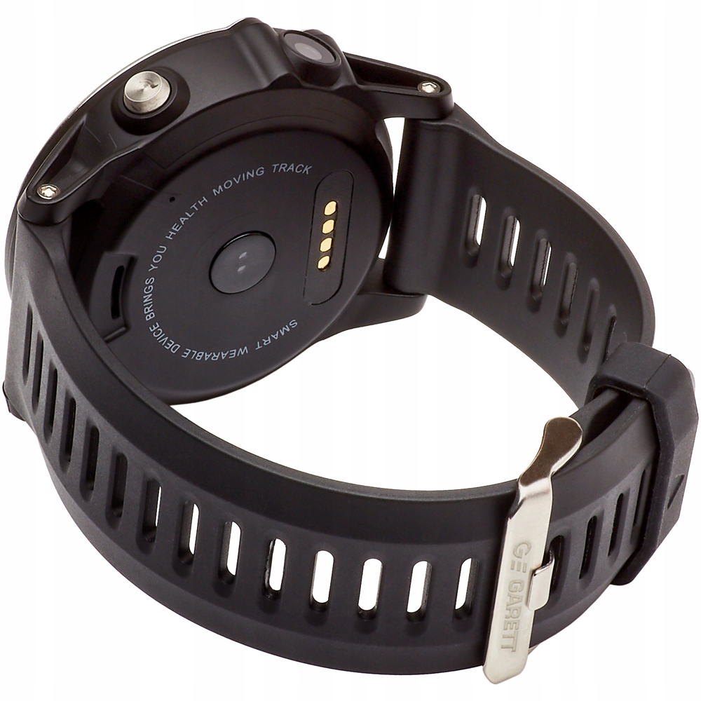 smartwatch garett expert 15