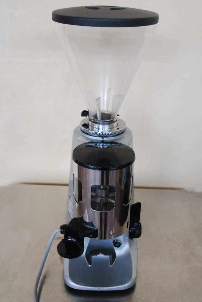 Młynek do Kawy Mazzer Luigi Super Jolly AUT.