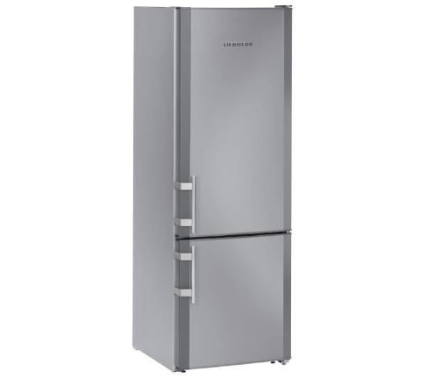 OUTLET OLEOLE! LODÓWKA  LIEBHERR CUSL 2811 161,2CM