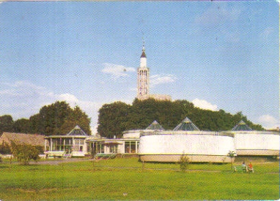 Białystok Kawiarnia Elida