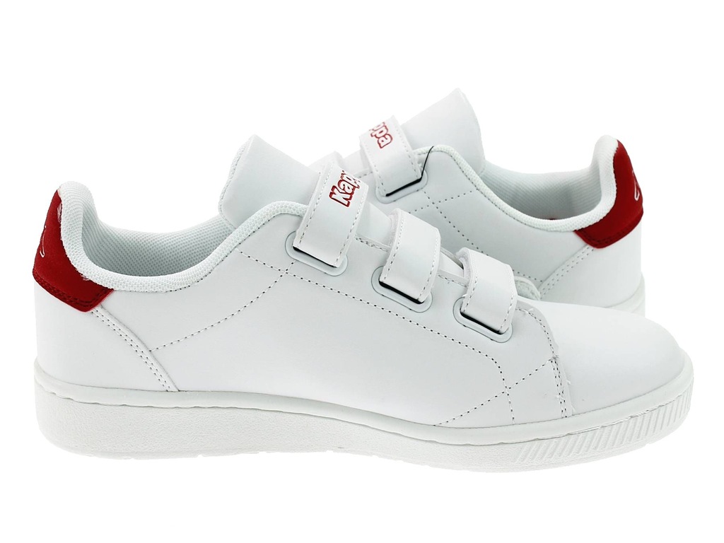 kappa velcro trainers