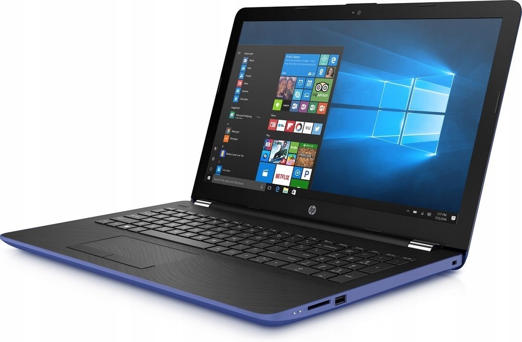 Ноутбук hp 15 r272ur тормозит