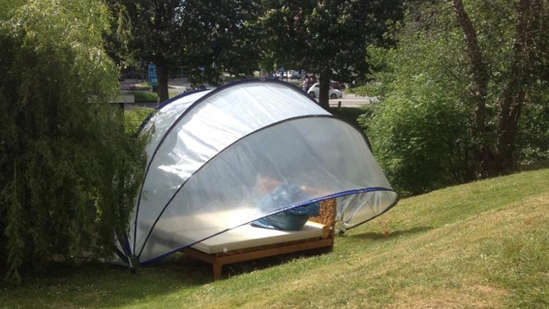 zadaszenie namiot trampolina piaskownica basen 7398601751 zadaszenie namiot trampolina piaskownica basen 7398601751