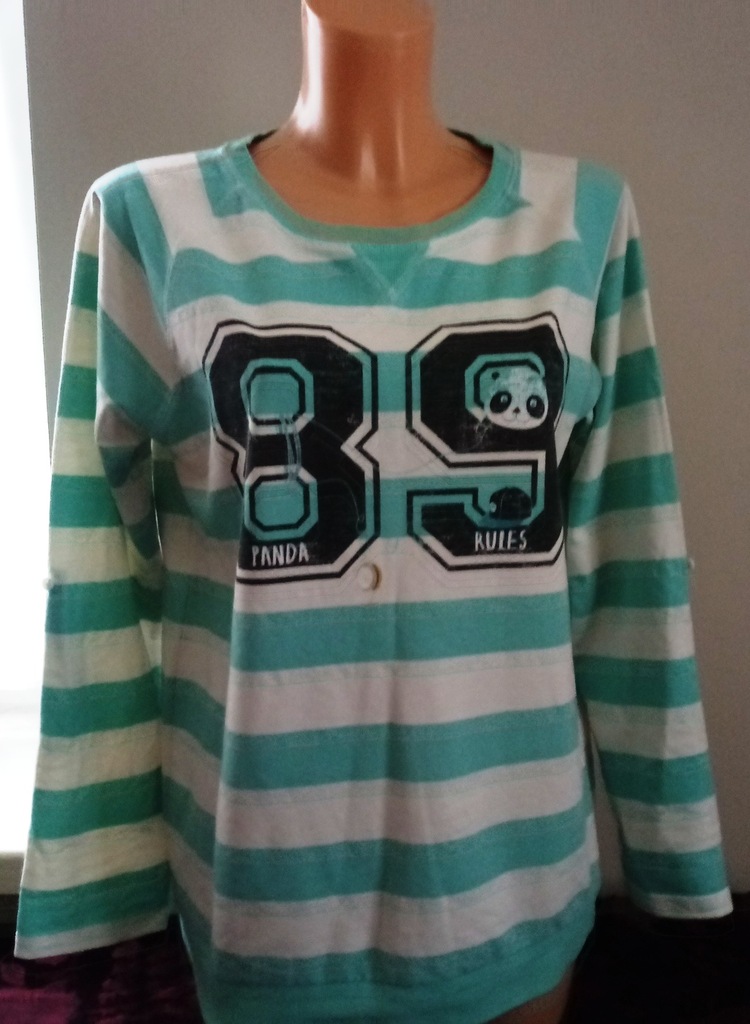 Bluza panda House, M