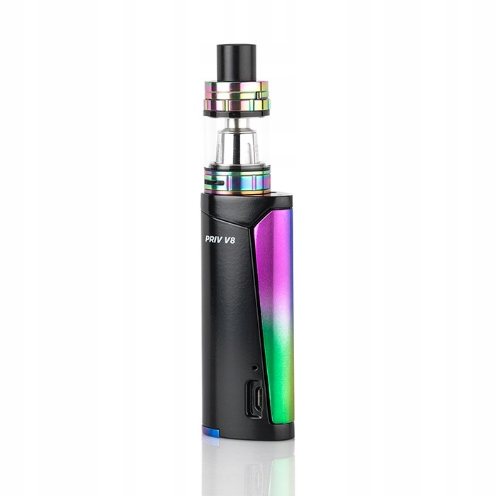 Smok Priv V8 Kit Cygaretka 7750379710 Oficjalne Archiwum Allegro